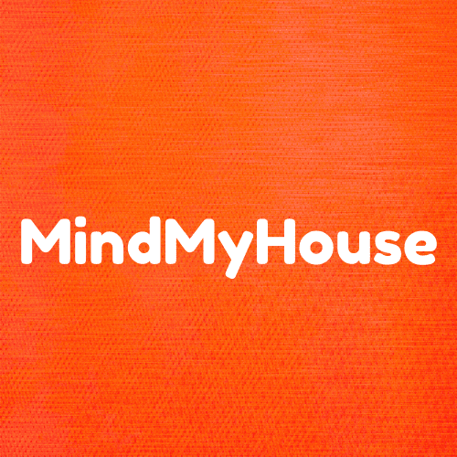 Mind My House